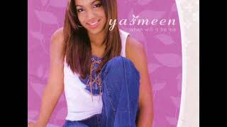 Yasmeen Sulieman - Can It Be Love