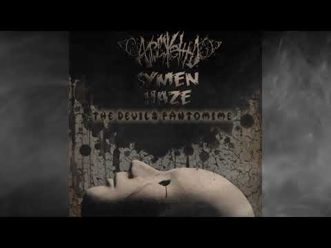 ARGENTO x SYMEN HAZE - CORRIDORS OF FEAR