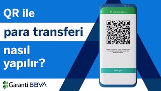 QR ile Para Transferi Nasıl Yapılır?
