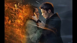 The Flash ⚡ Die For You (Starset)
