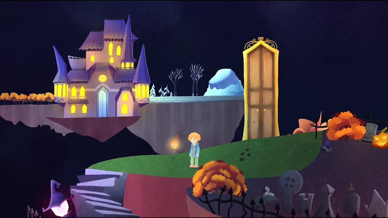 Asfalia: Fear trailer teaser