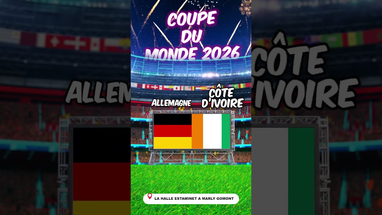 Vidéo externe