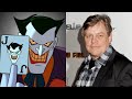 Kevin Smith Interviews Mark Hamill Fatman On Batman Episode 2