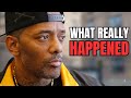 The Mysterious Passing of Prodigy..