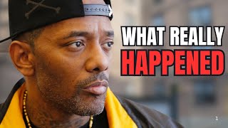 The Last Interview Before The Mysterious Passing of Prodigy..