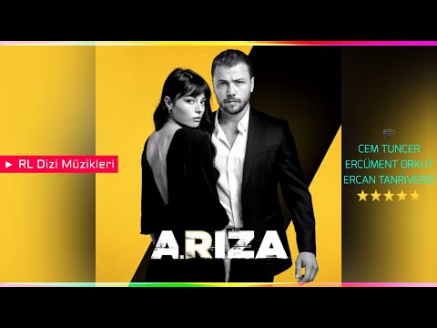 Arıza - Hüsran | Dizi Müziği