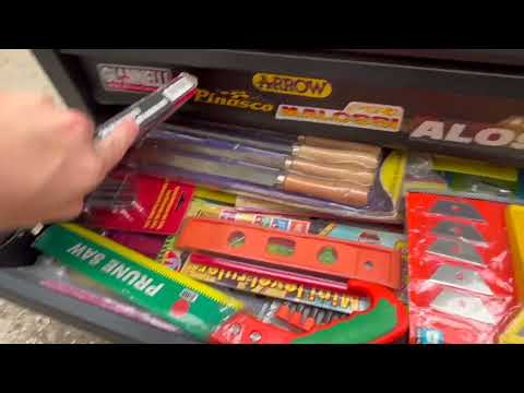 Beta c04 box- carrello porta attrezzi- recensione carrello porta attrezzi.