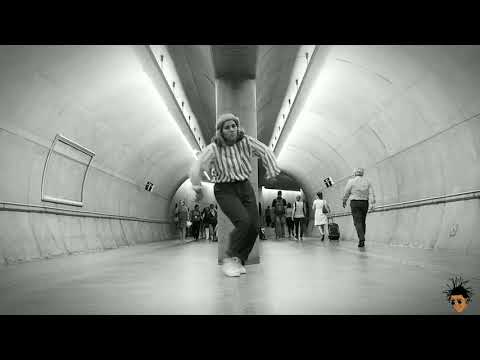 Valentina Kuruf - Mgrsq | Freestyle Session