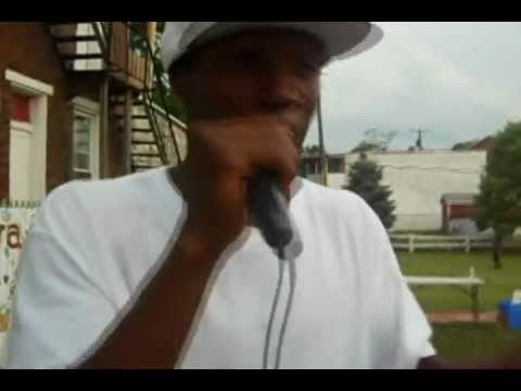 Operation S.O.S. (Save Our Streets) Part 3 - T.O.C. Entertainment