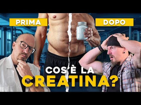 Creatine: What it is, how it works, and when to take it