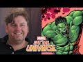Hulk Smashed Potatoes with Tim Dillon | Eat the Universe