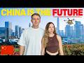 Inside The World S Most Advanced City Shenzhen China