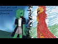 Dear Pet Rock Animation Meme Slimeknight Dawtde