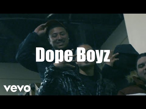 6 Ether Da Death Deala - Dope Boyz (Official Music Video) ft. Swinla