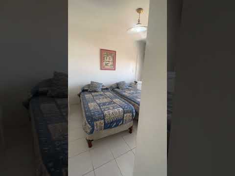 Video de YouTube - Apartamento en alquiler TEMPORADA