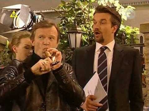 Niania S02E11   ''Pani od WF u'' 2005