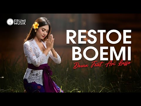 Restoe Boemi  - Dewa 19  Feat. Ari Lasso (Cover Erumi) New Aransemen Lagu Hits Indonesia
