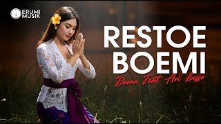 Download lagu Restoe Boemi  - Dewa 19  Feat. Ari Lasso (Cover Erumi) New Aransemen Lagu Hits Indonesia mp3