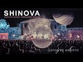 Shinova - Expectativas y espejismos (Directo Sonorama Ribera 2019)