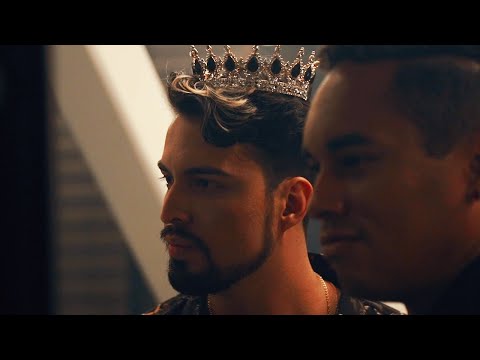 Svent Feat.  Rodney Thurman - Empire (Official Video)