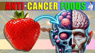 Top shocking foods to prevent cancer cell formation and dementia for the elderly | Dr. John