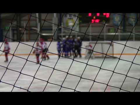 200118 – EKS Blue vs Red Wings White (Erä 1)