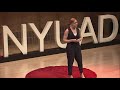 No Pain, No Gain | Birga Schumpe | TEDxNYUAD