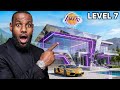 The 7 Levels Of Millionaire