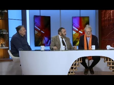 Etar, brojevi 3, 6, 9 i kod univerzuma - Tesline misteriozne ideje koje bi promenile covecanstvo!