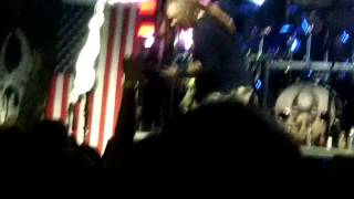 SOULFLY WALK/AMERICAN STEEL. FL.