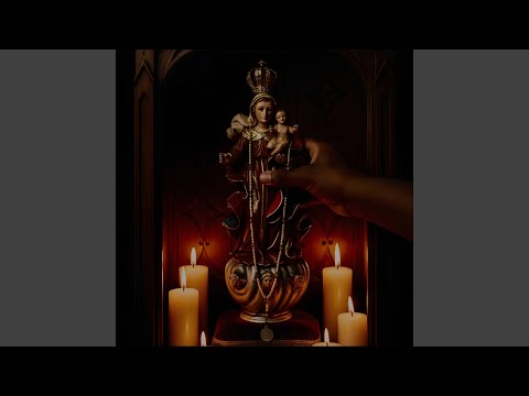 Bendito de Nossa Senhora do Rosário - Bocaina, Piauí