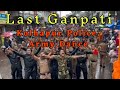 Kolhapur Police Dance 2022 L Last Ganpati Youtube Viral Youtubevideo