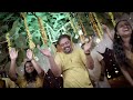 Pala Palli Thirupalli Dance Malu Haldi Night