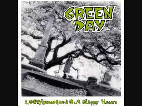 Green Day - Green Day Lyrics