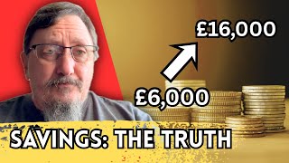 Benefits and Savings: The Rules Every Disabled  Person Needs to Know