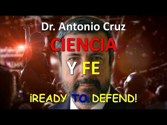 Vídeo relacionado con Dios, ciencia y conciencia: ¿Quién tiene razón, Dawkins o Pablo?