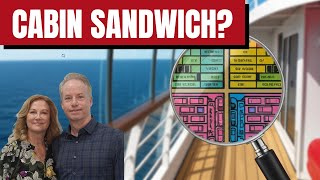 Don’t Book Your Cruise Cabin Until You See THIS