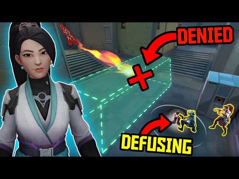 THE POWER OF PERFECT TIMING