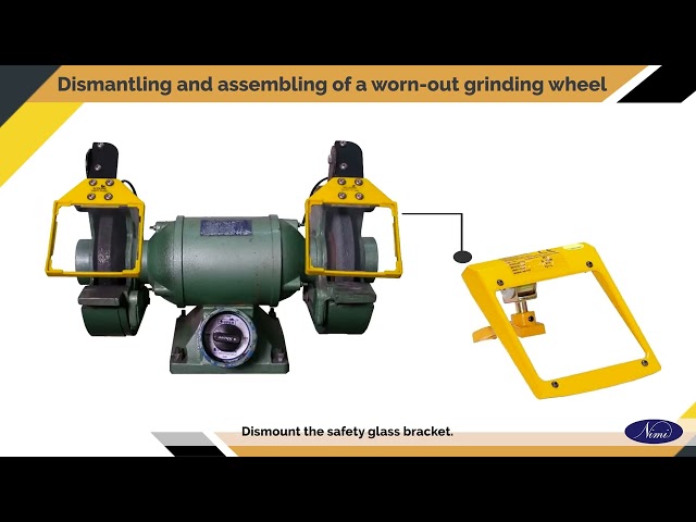 Rectify possible assembly faults during assembly