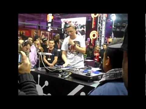 GENERATION PAPY (Mix Move 2012)