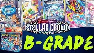 Why Stellar Crown Booster Boxes Are $260 (And Why I'm Worried)
