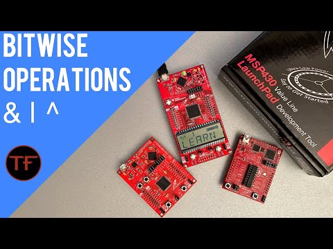 The Easy Guide to Mastering Bit Manipulation in Embedded C - Part 1