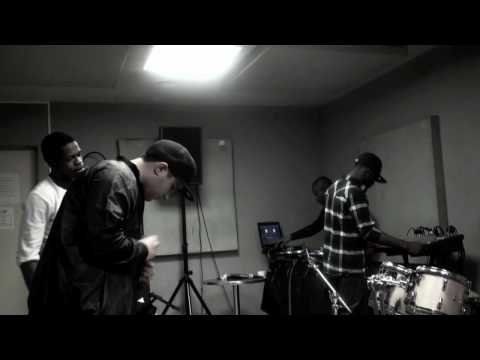 Cartel Black City Boyz