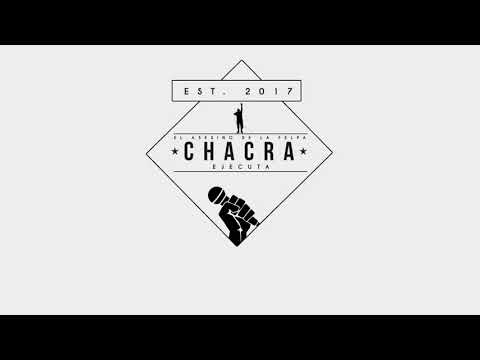 Chacra freestyle 2k18