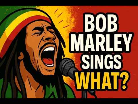 Bob Marley - Rebel Yell (Original by Billy Idol)