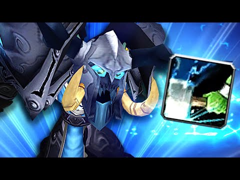 He DEMOLISHED That Shaman In Patch 9.2! (5v5 1v1 Duels) - PvP WoW: Shadowlands 9.2