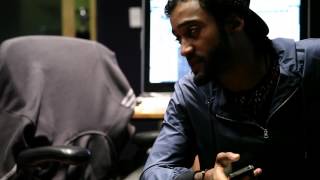 "CHARM" v.II - Chase N. Cashe - Surf Club