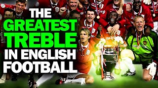 Download lagu Manchester United 1998/1999- Road To The Treble Part 1 mp3 Download lagu Manchester United 1998/1999- Road To The Treble Part 1 mp3