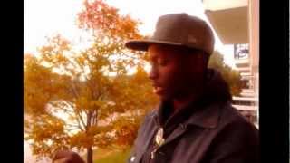 Mo-Rush "Sunset Sessions" freestyle