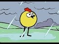 Peep and the Big Wide World: Stormy Weather ...